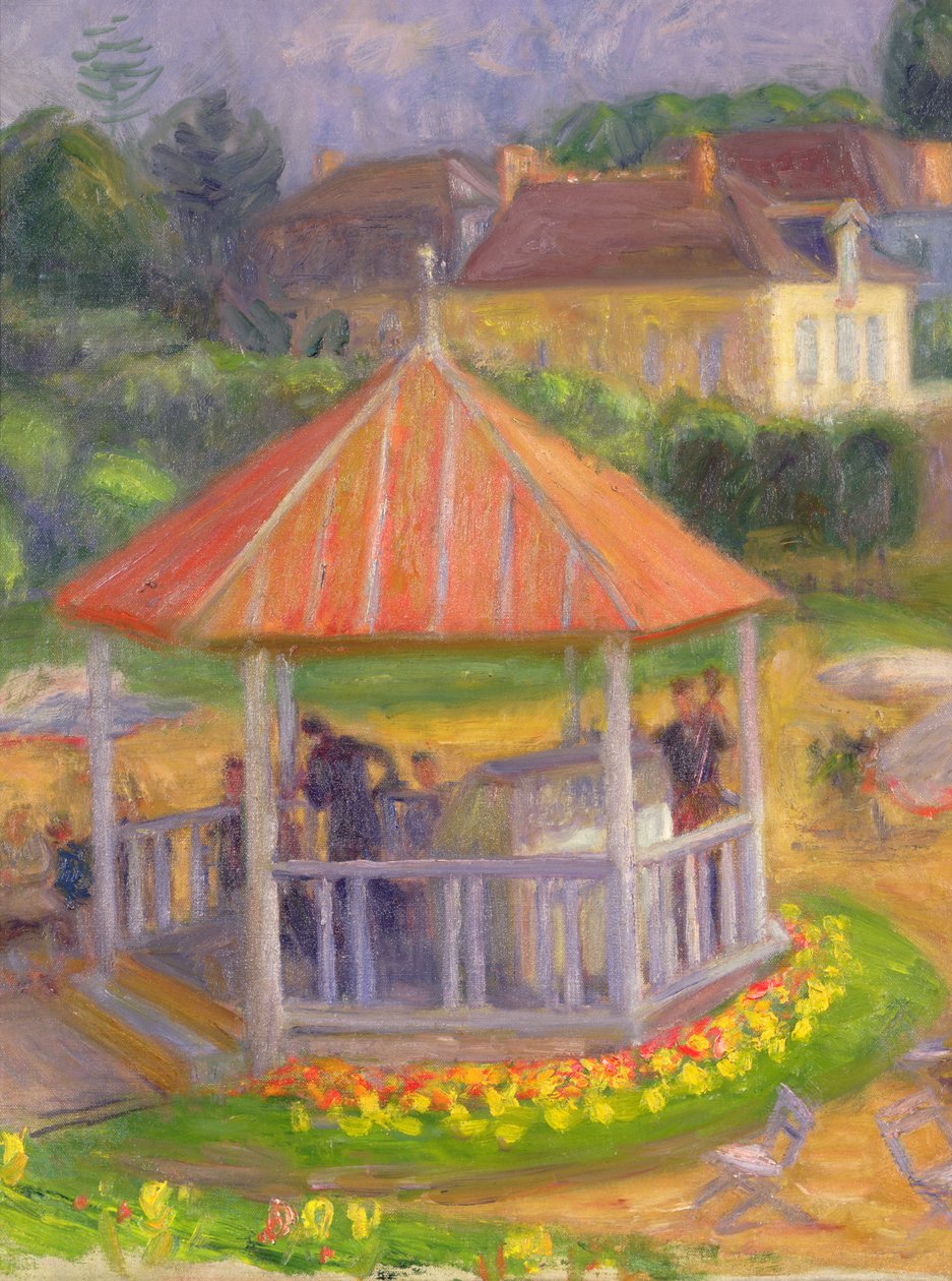  by William James Glackens