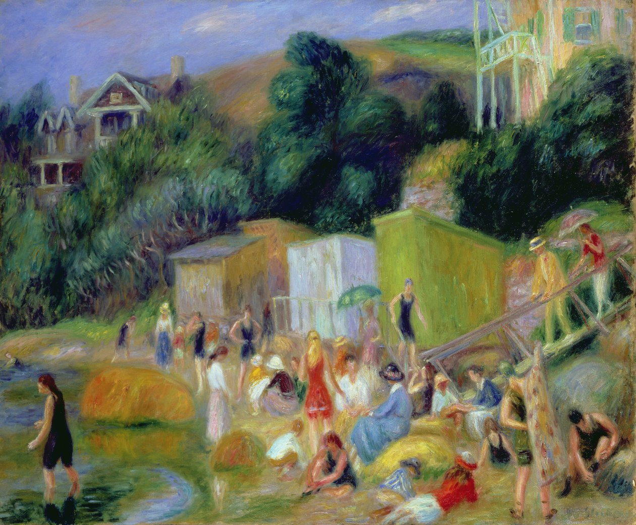 Annisquam