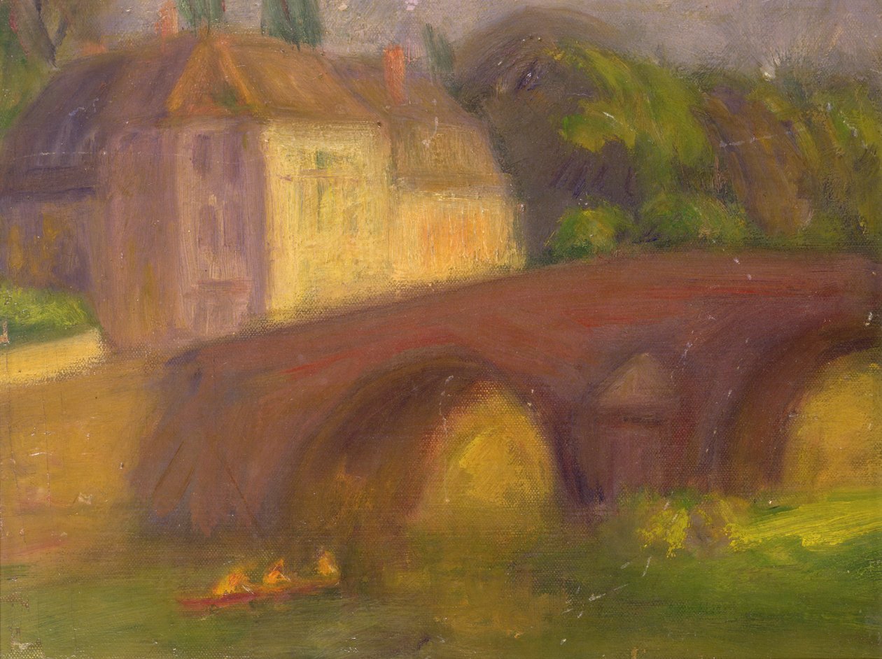  by William James Glackens