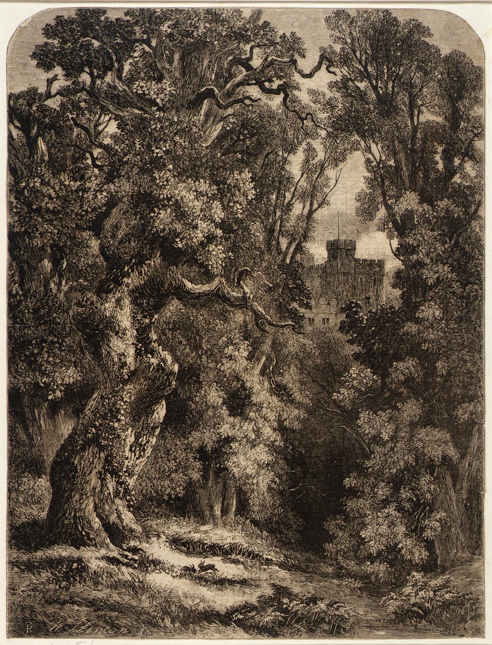  by William James Linton
