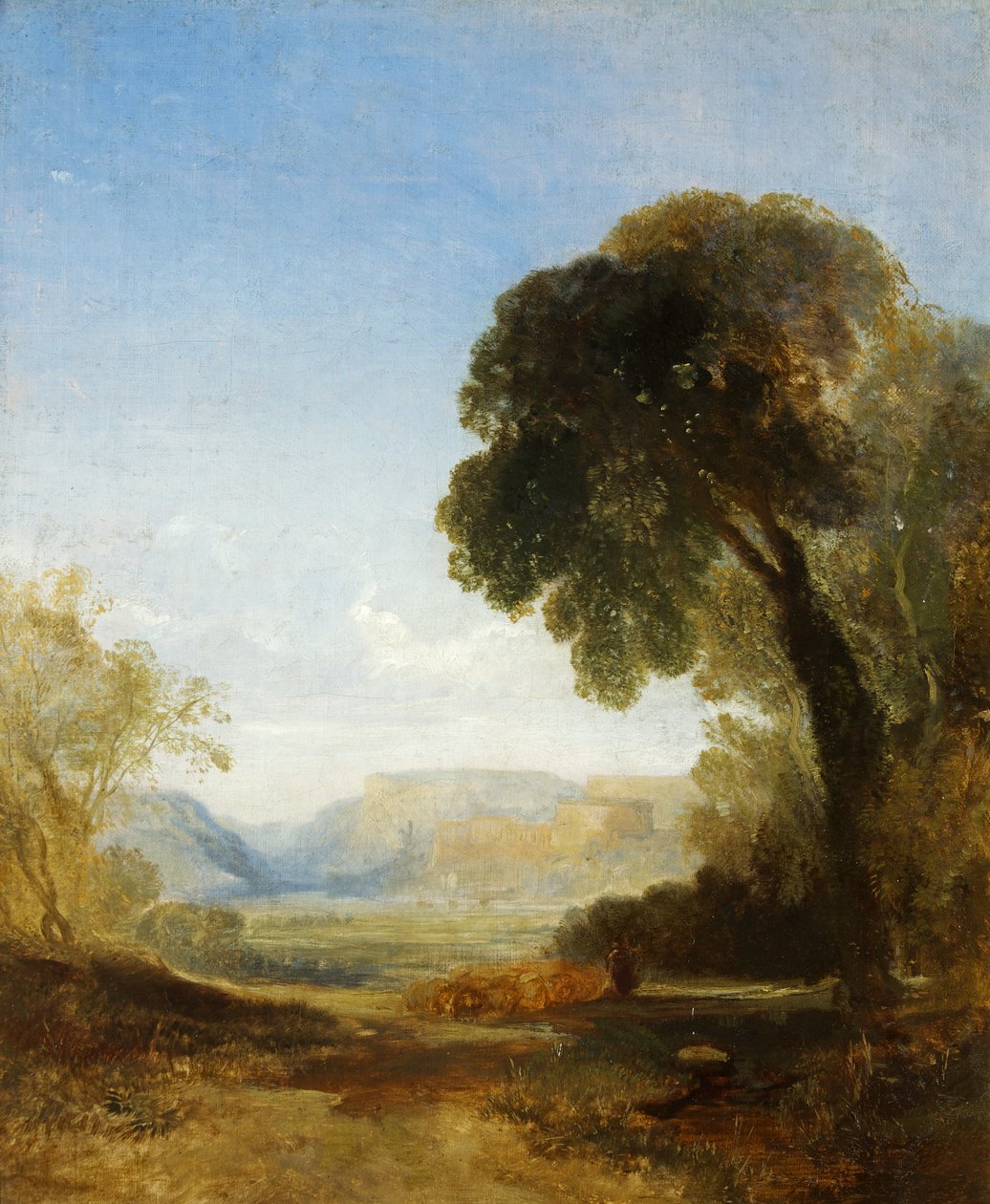Ashton Fields