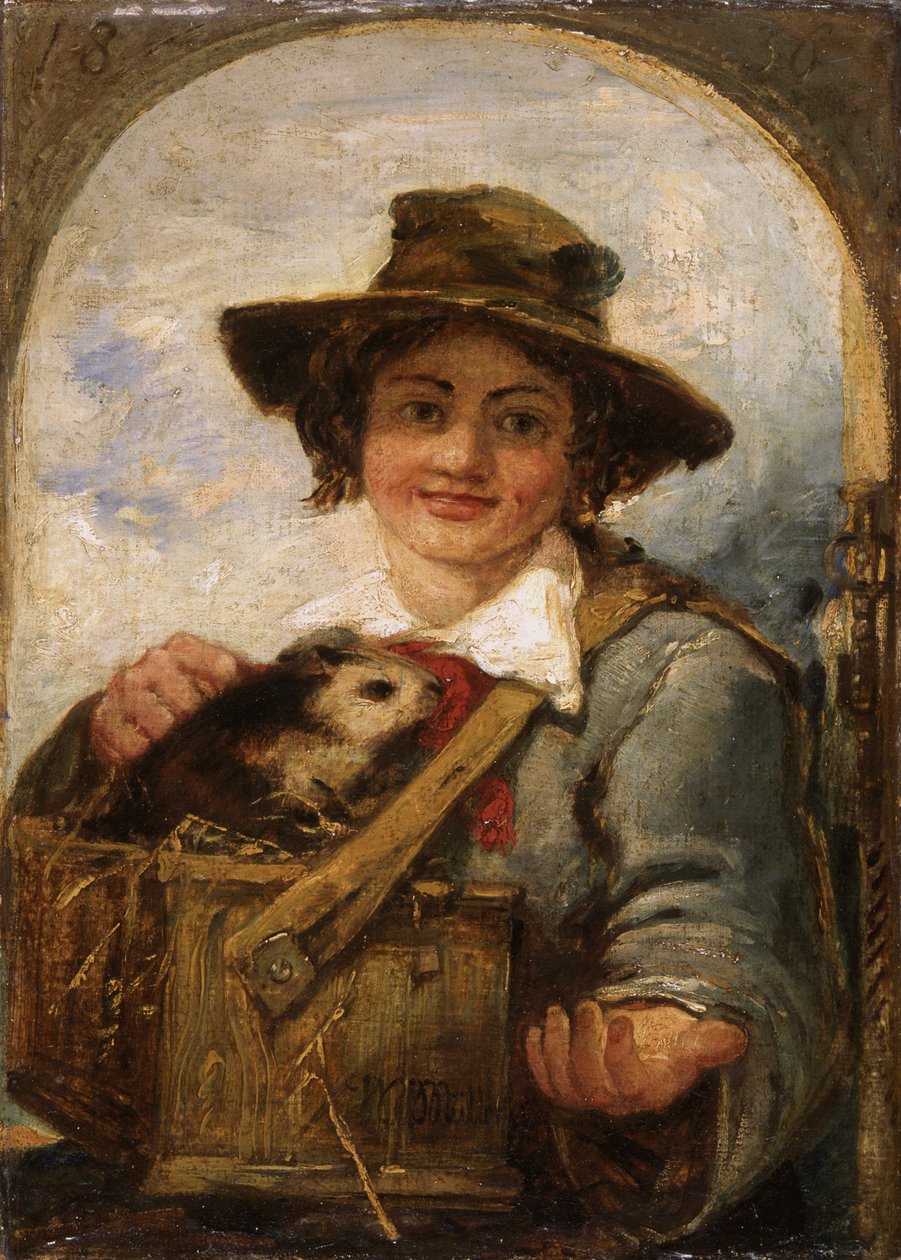  by William James Muller