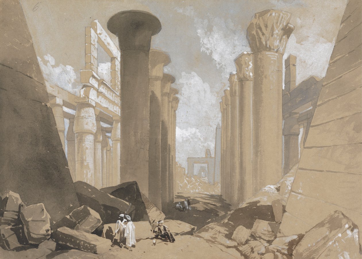 Fakülte by William James Muller