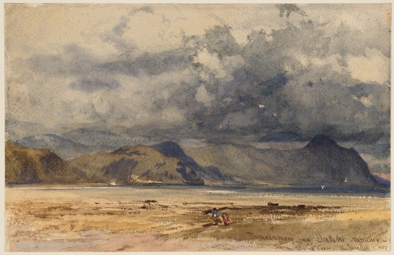  by William James Muller