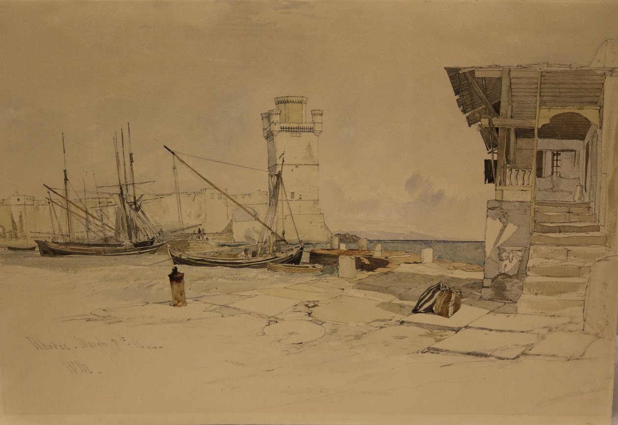  by William James Muller