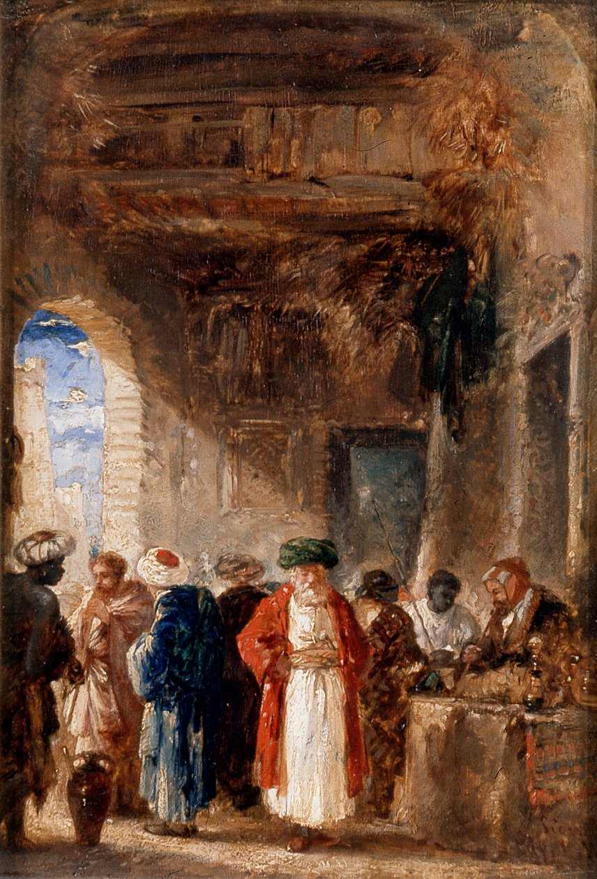  by William James Muller