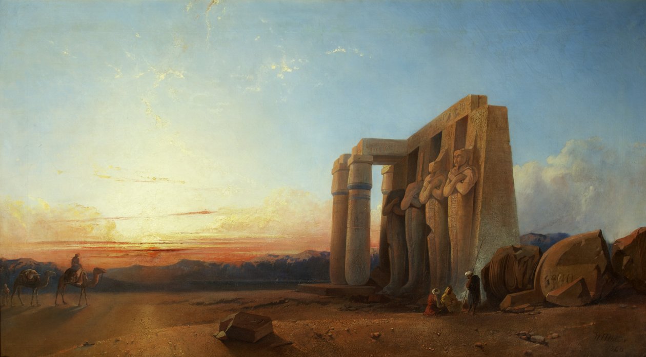 Thebes