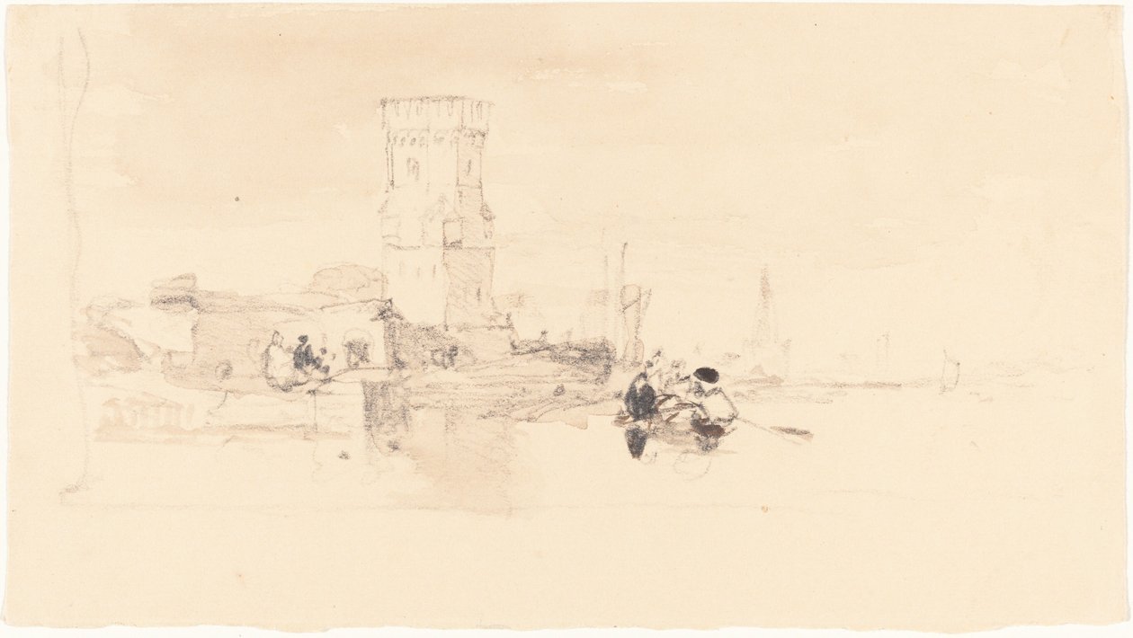 Suya bakan kule by William James Muller