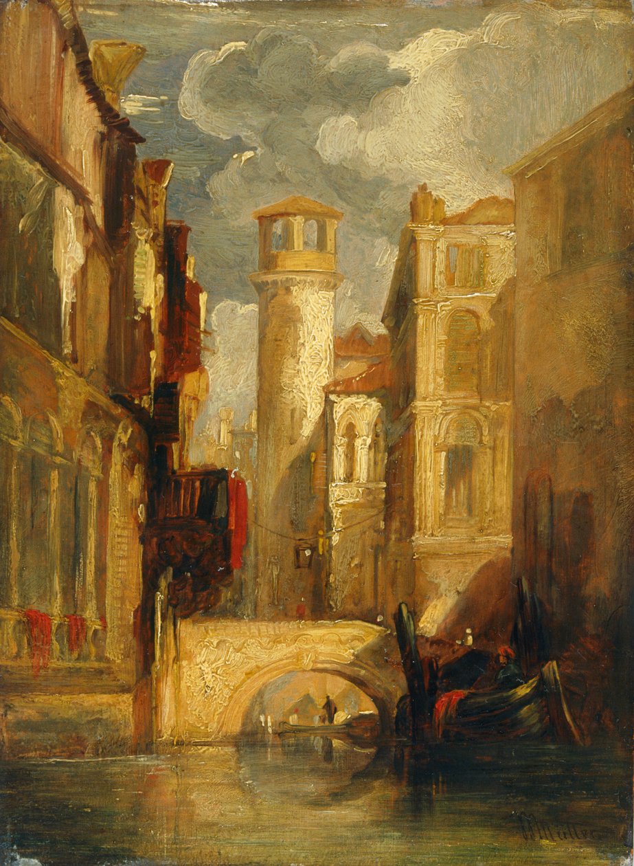  by William James Muller