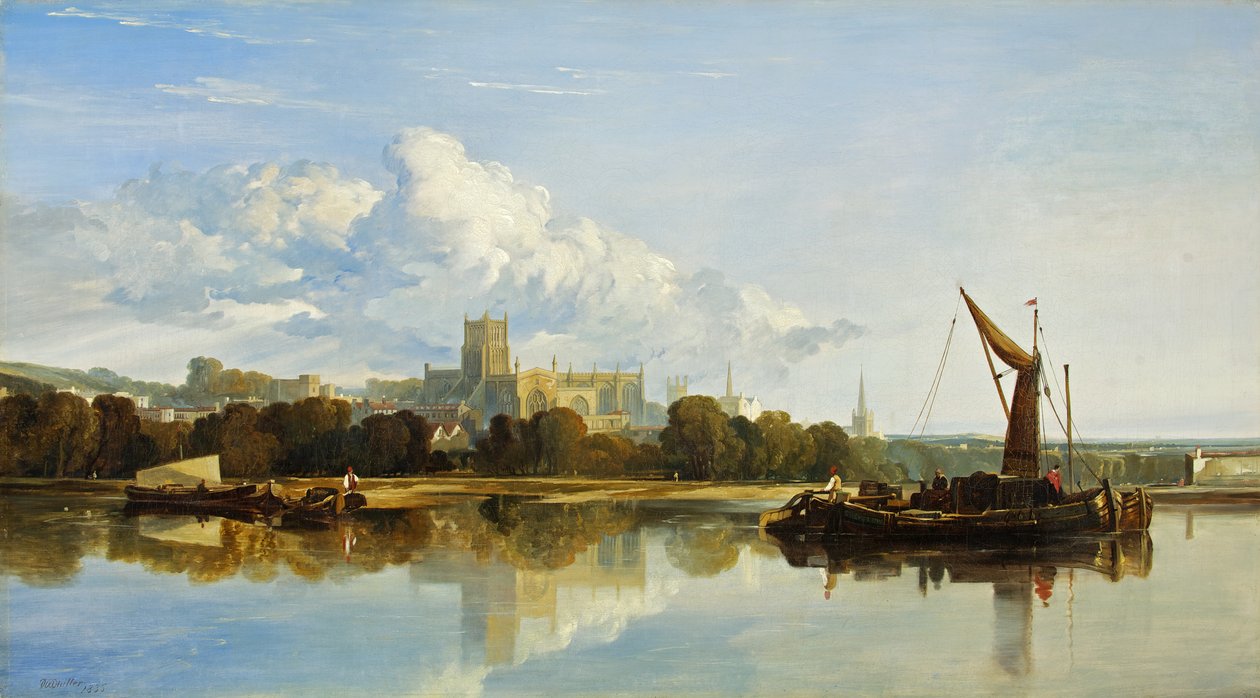 Bristol Katedrali