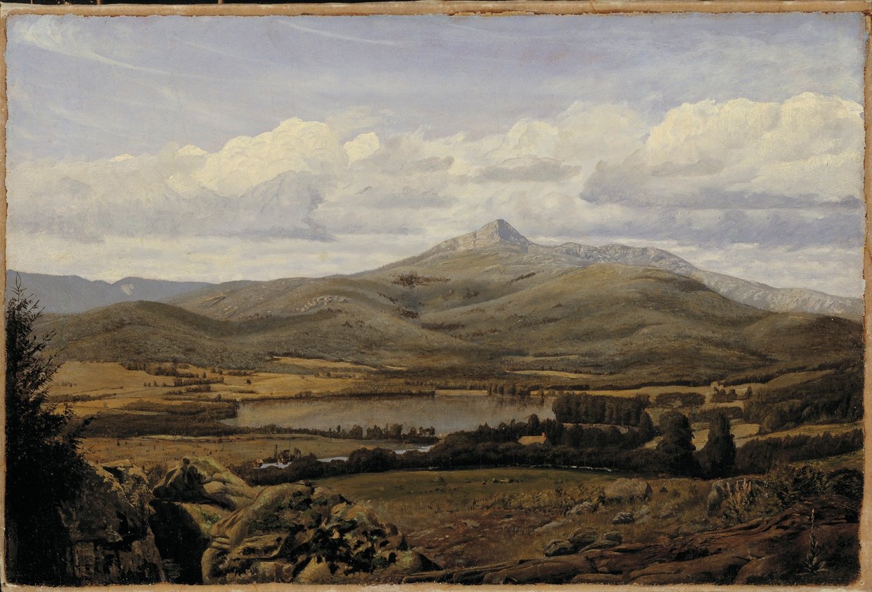  by William James Stillman