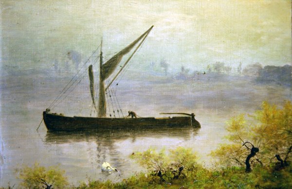Thames Nehri
