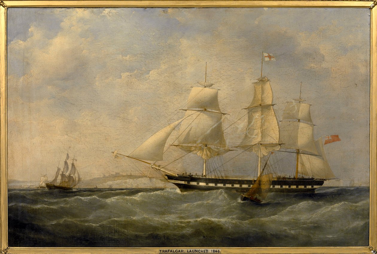  by William John Huggins