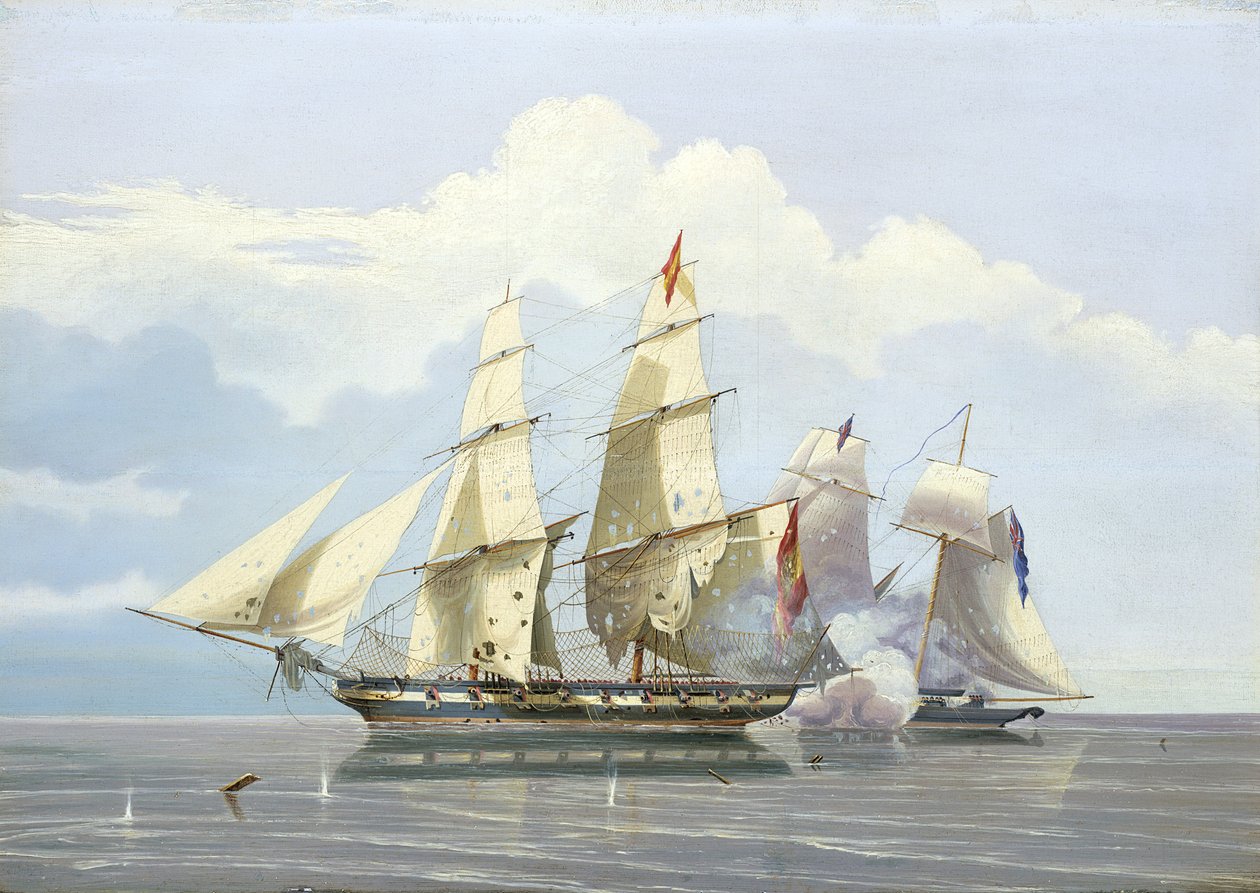  by William John Huggins