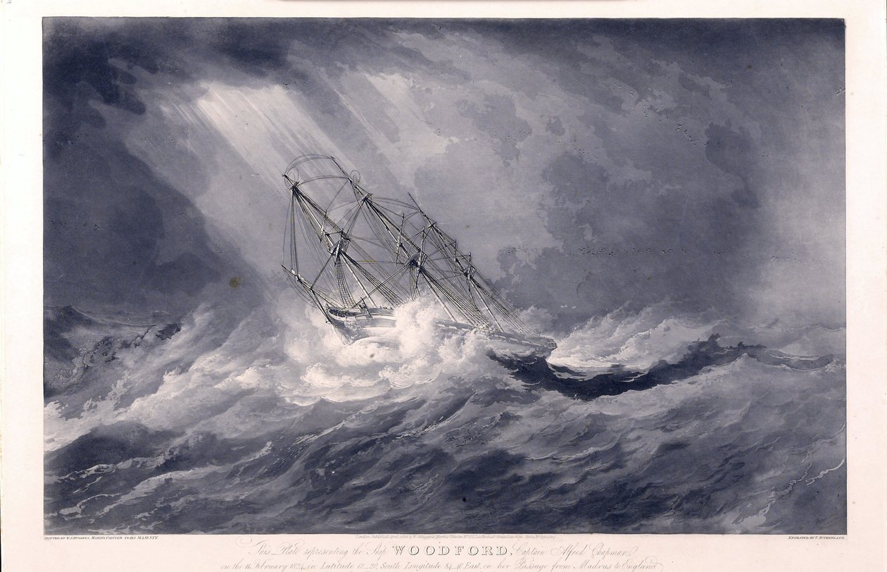  by William John Huggins
