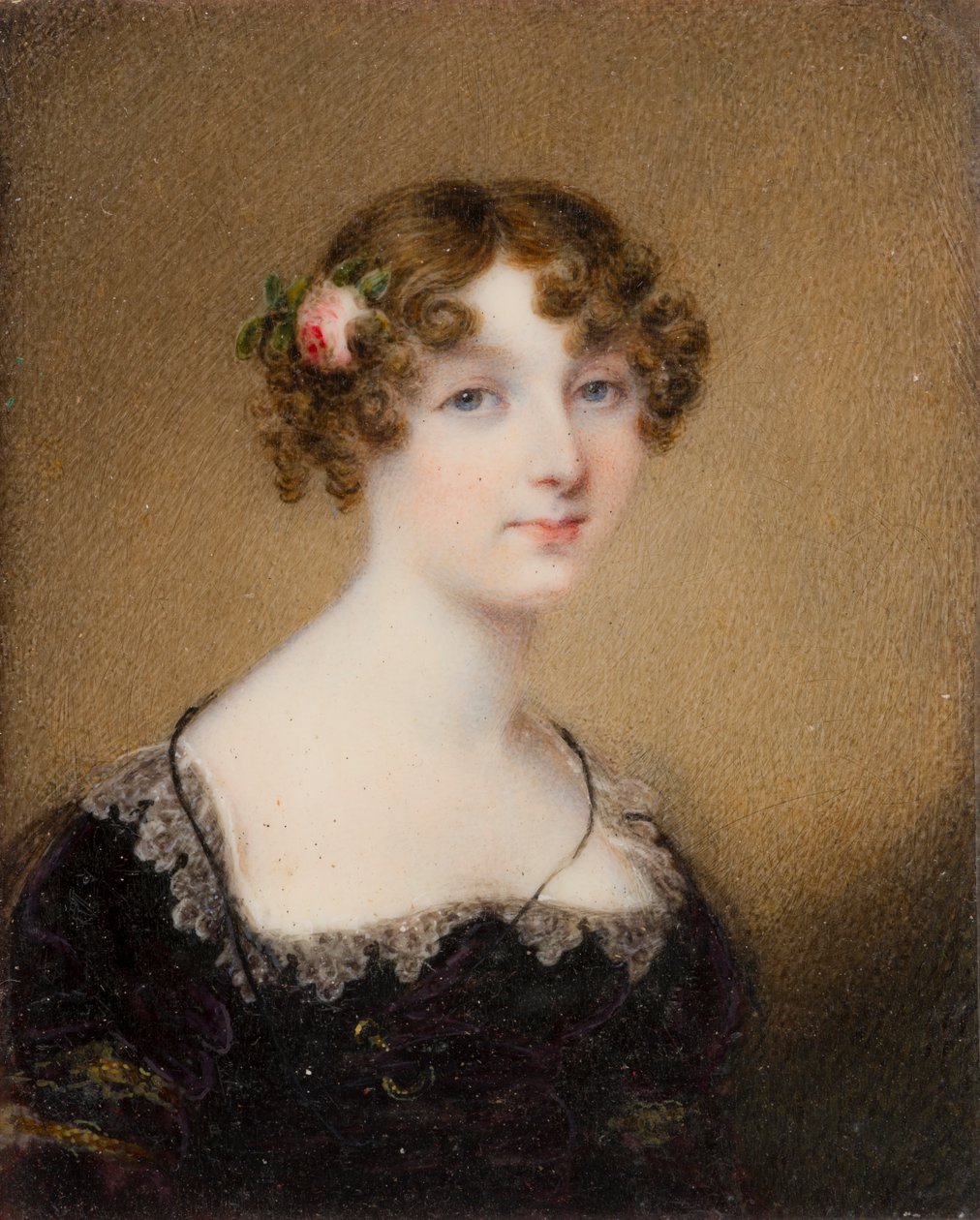 Lady Lucy Whitmore