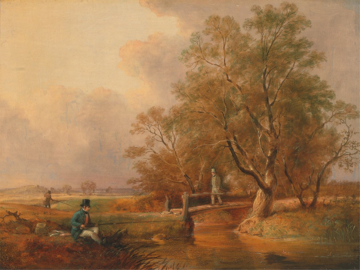 Balık Tutma: Dip Balık Tutma by William Jones