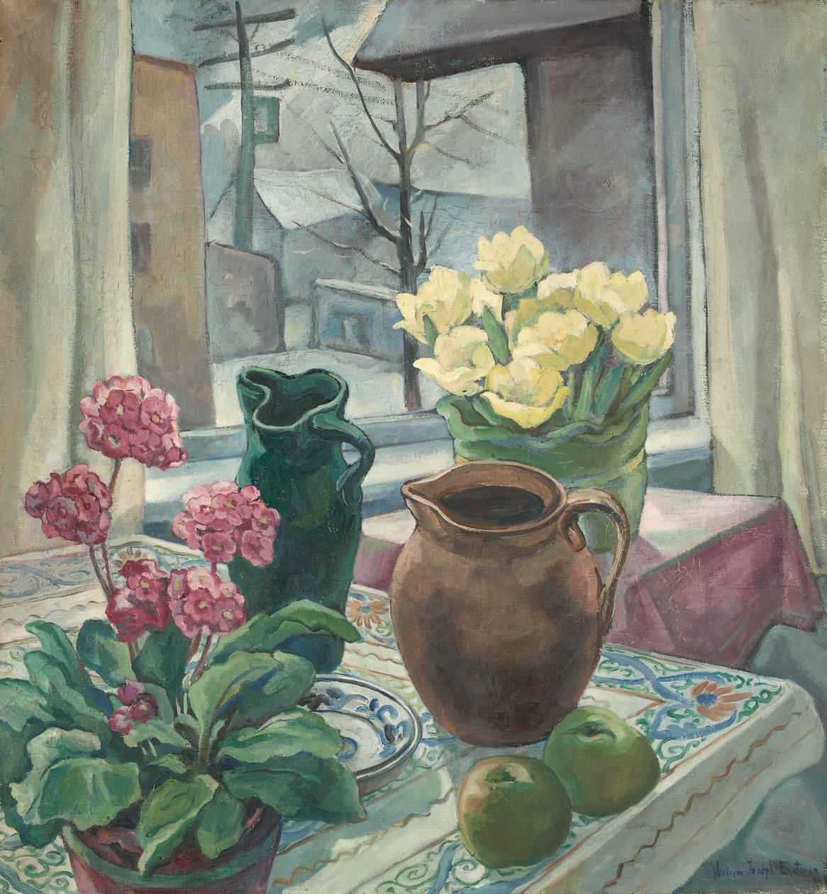  by William Joseph Eastman
