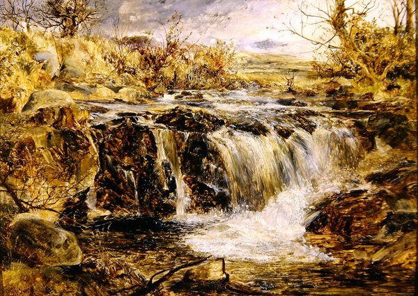 Galler Nehri by William Joseph J.C. Bond