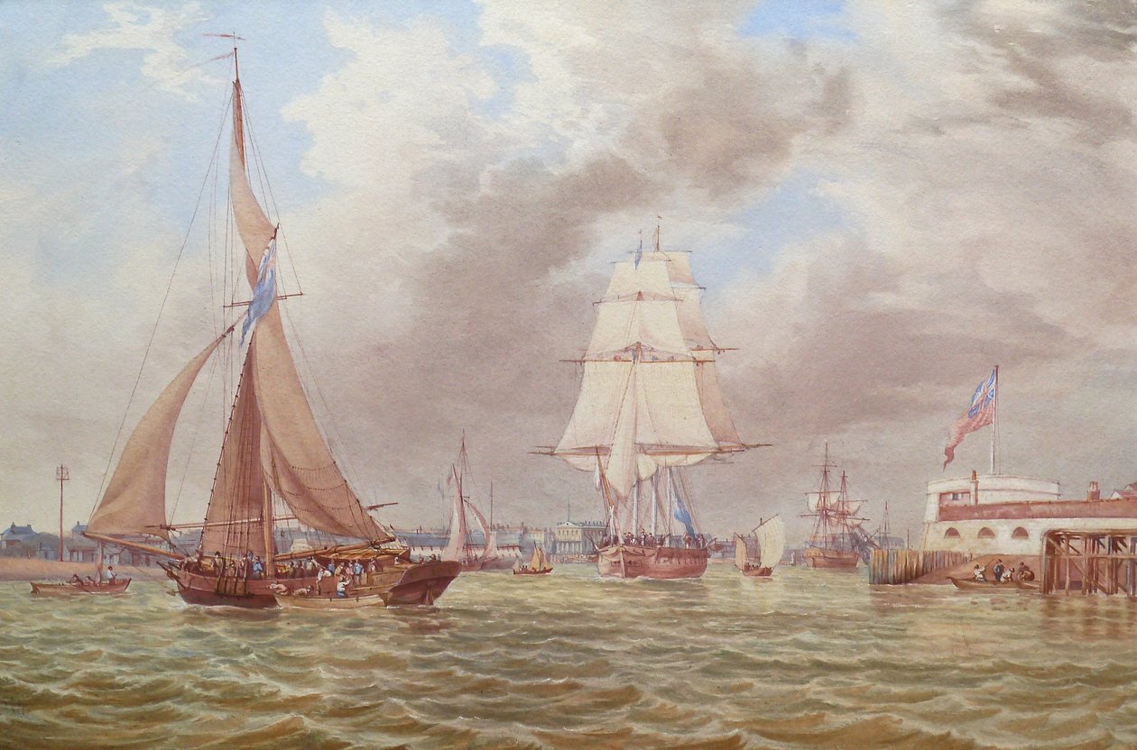  by William Joy