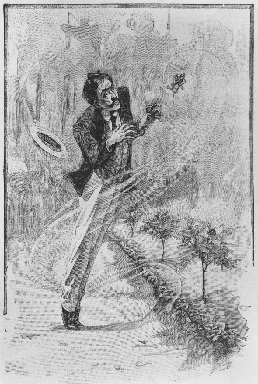 Anlatıcı, Guy de Maupassant
