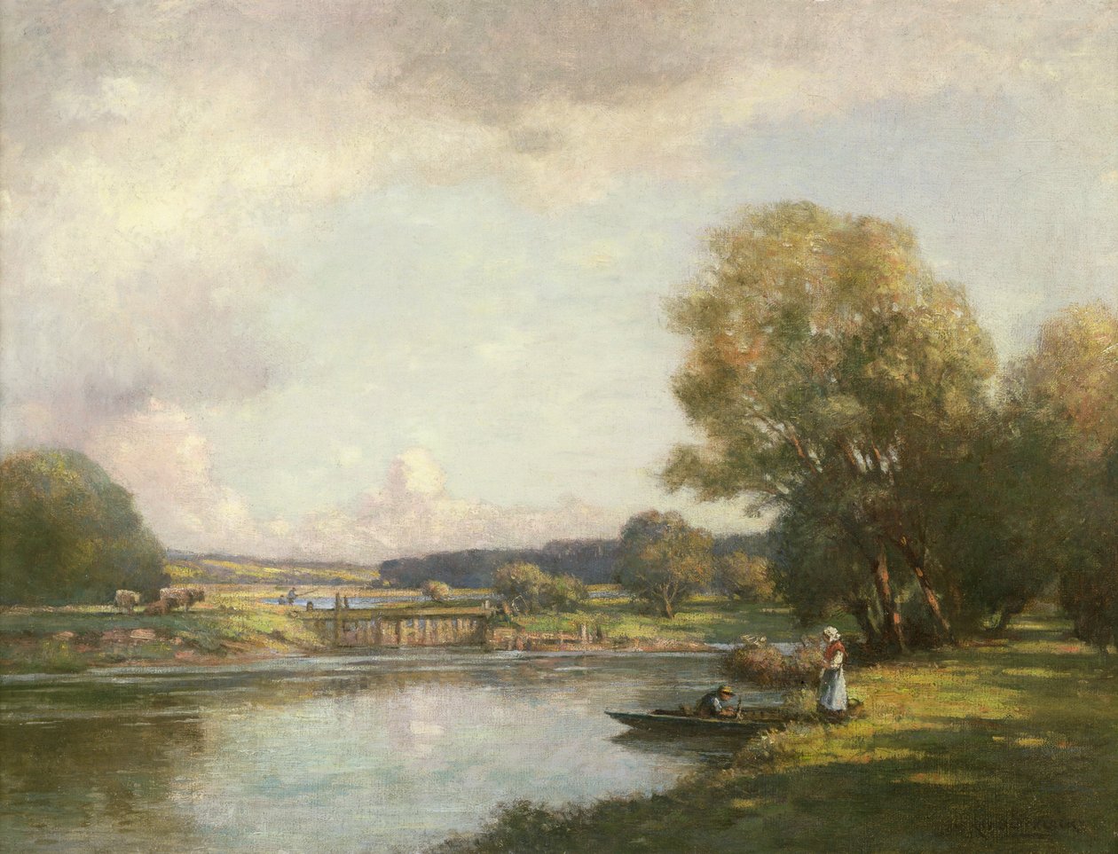 Hemingford Gray