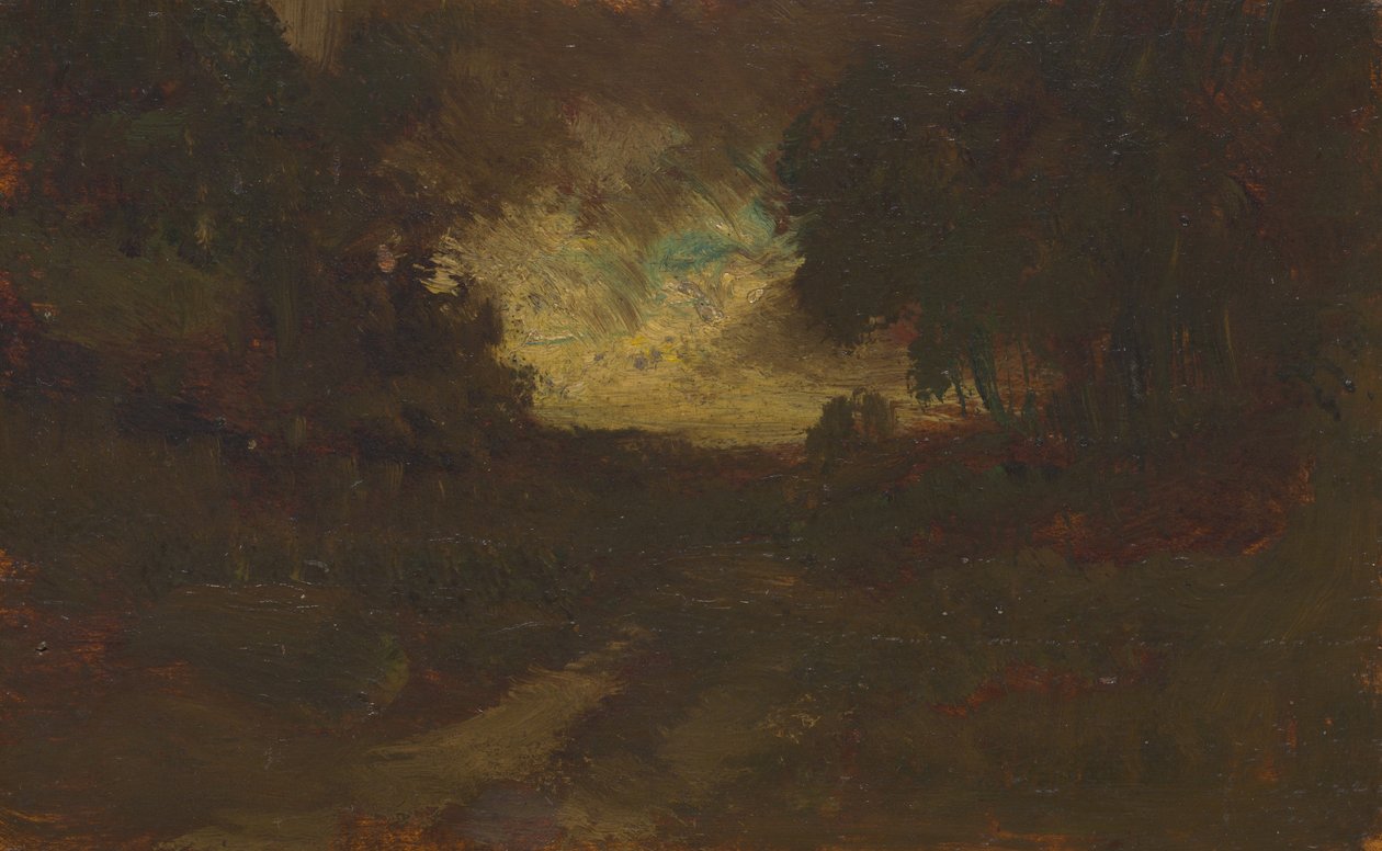  by William Keith