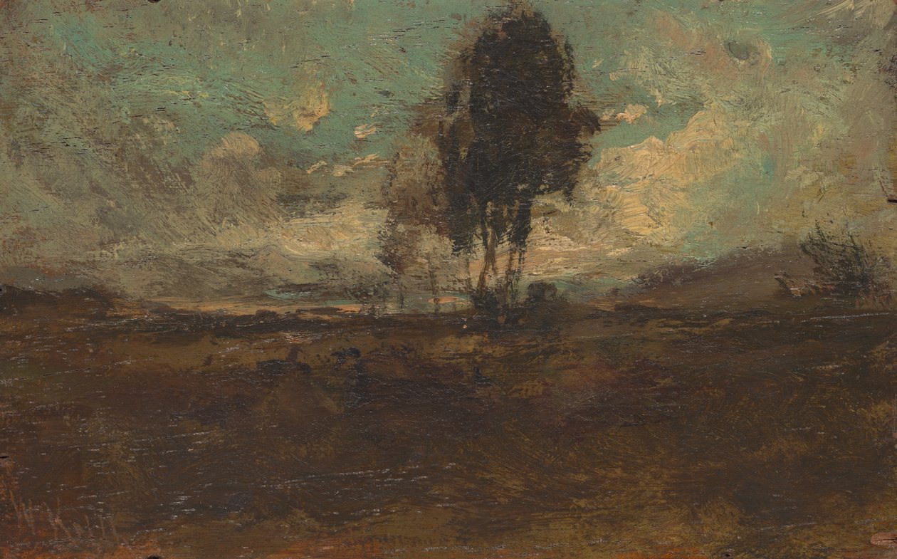  by William Keith