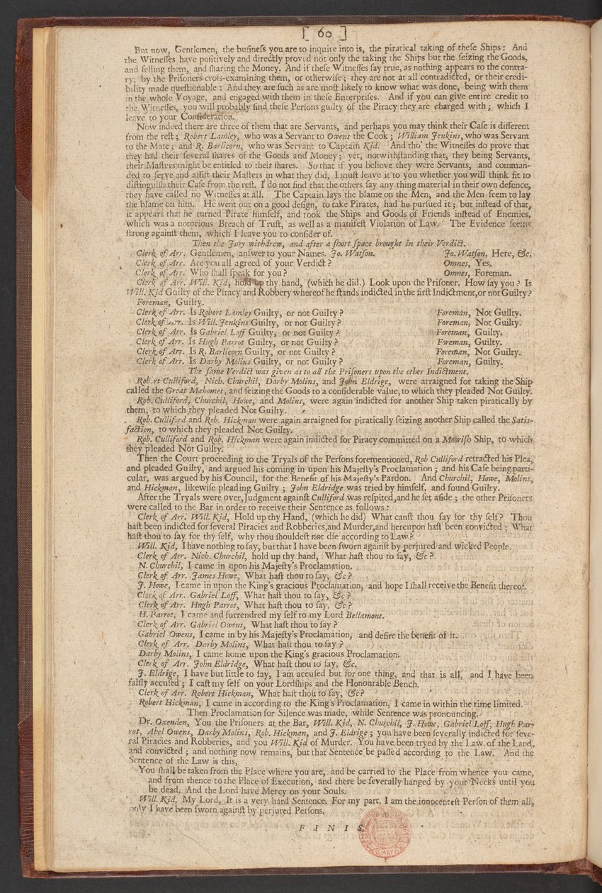Yüzbaşı William Kidd