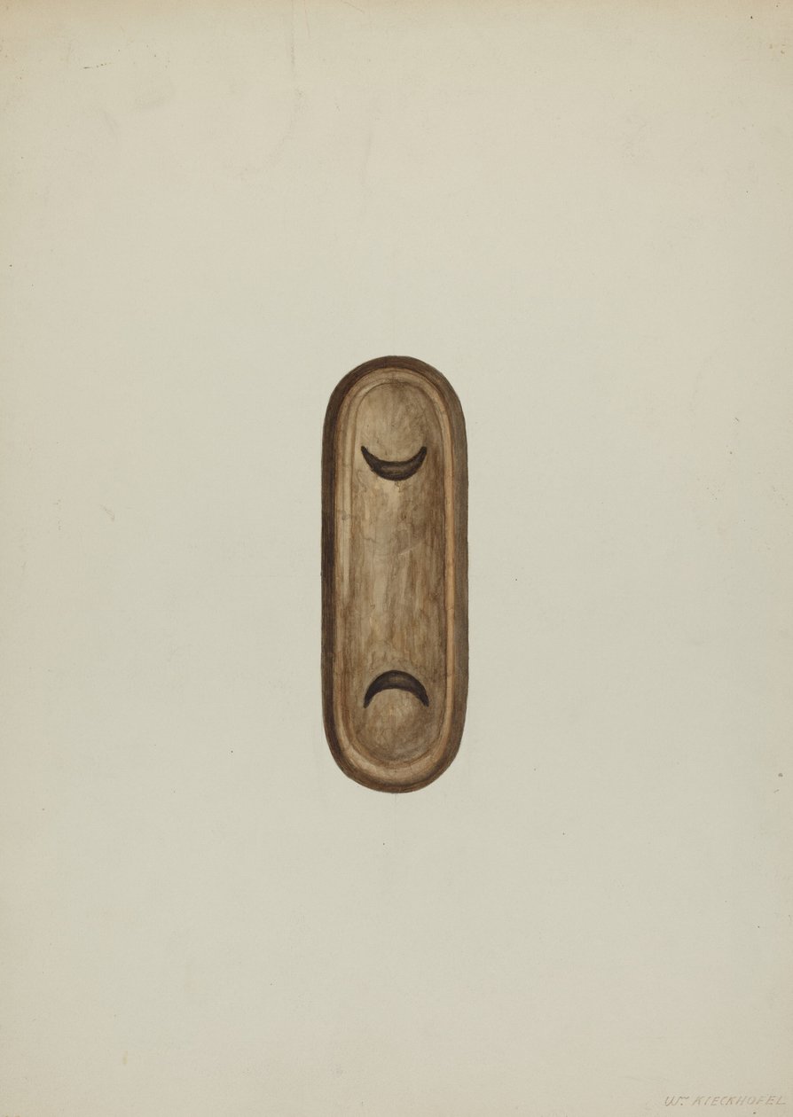 Detay, Confessional