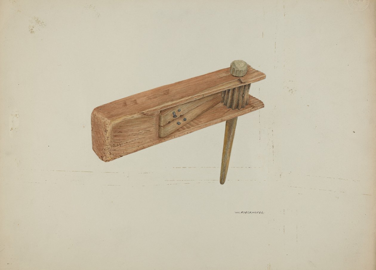 çıngırak by William Kieckhofel
