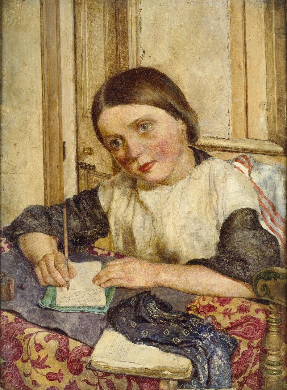 gaz lambası, 1854 by William Lee