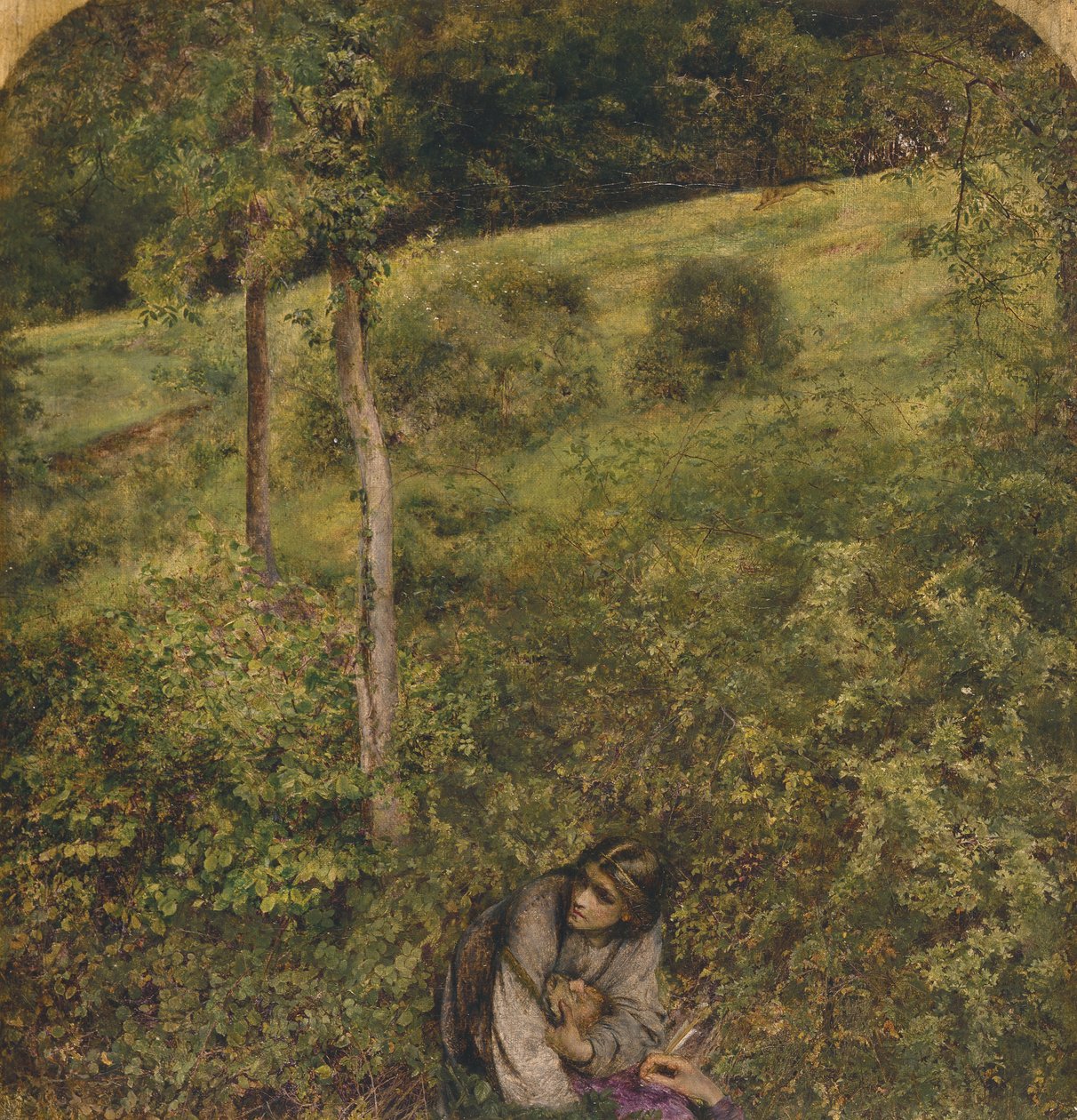 Haydut by William Lindsay Windus