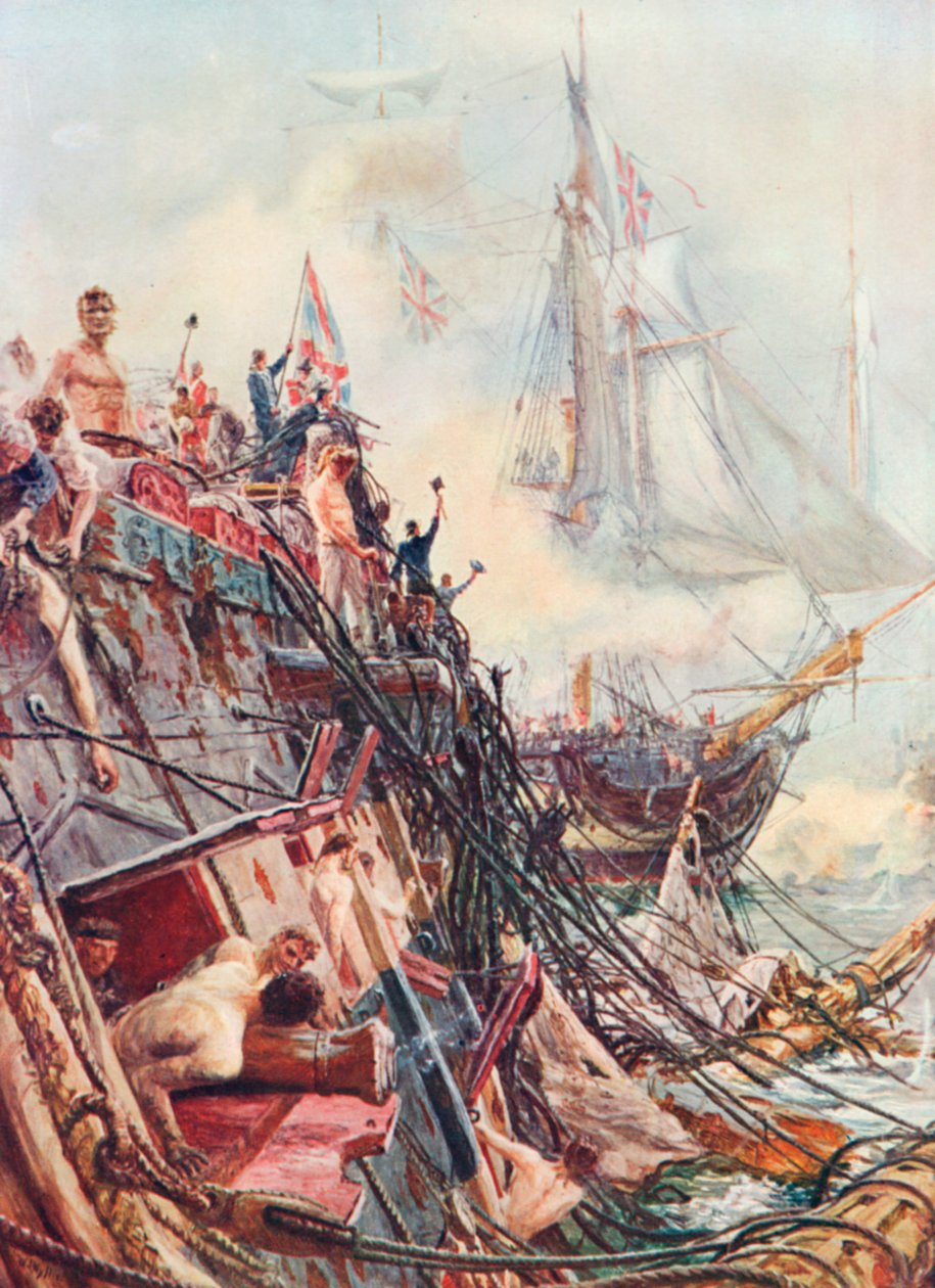  by William Lionel (after) Wyllie
