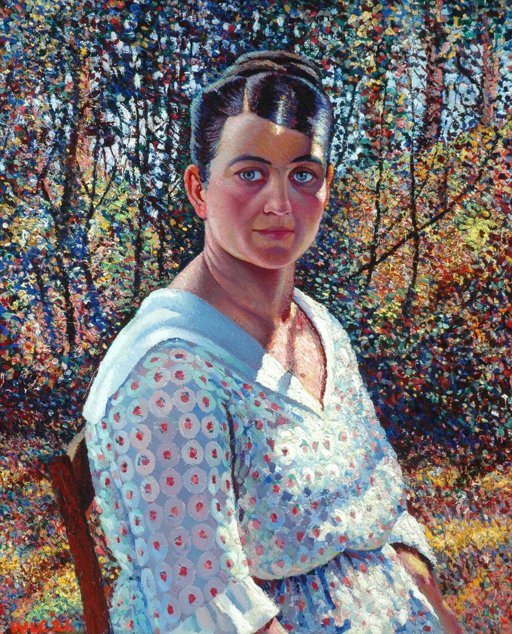 Marguerit by William Lionel Clause