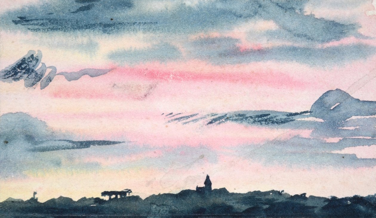  by William Lionel Wyllie