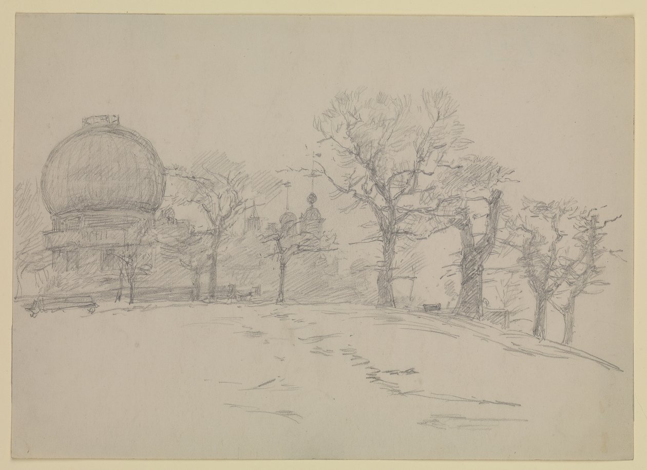  by William Lionel Wyllie