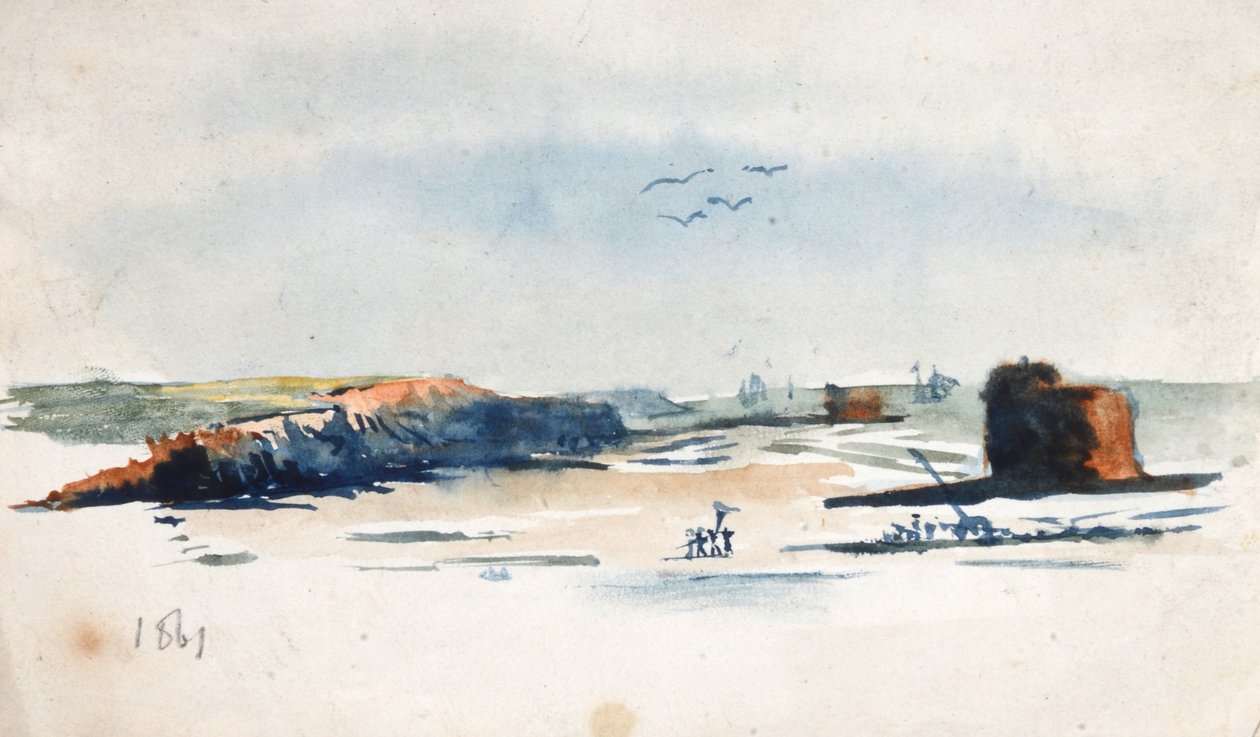  by William Lionel Wyllie