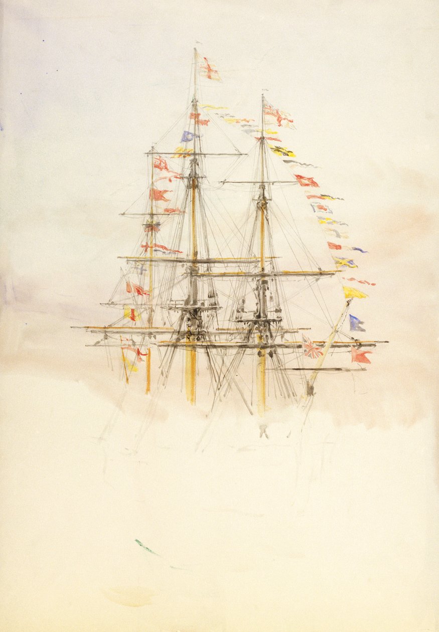  by William Lionel Wyllie