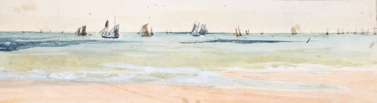  by William Lionel Wyllie