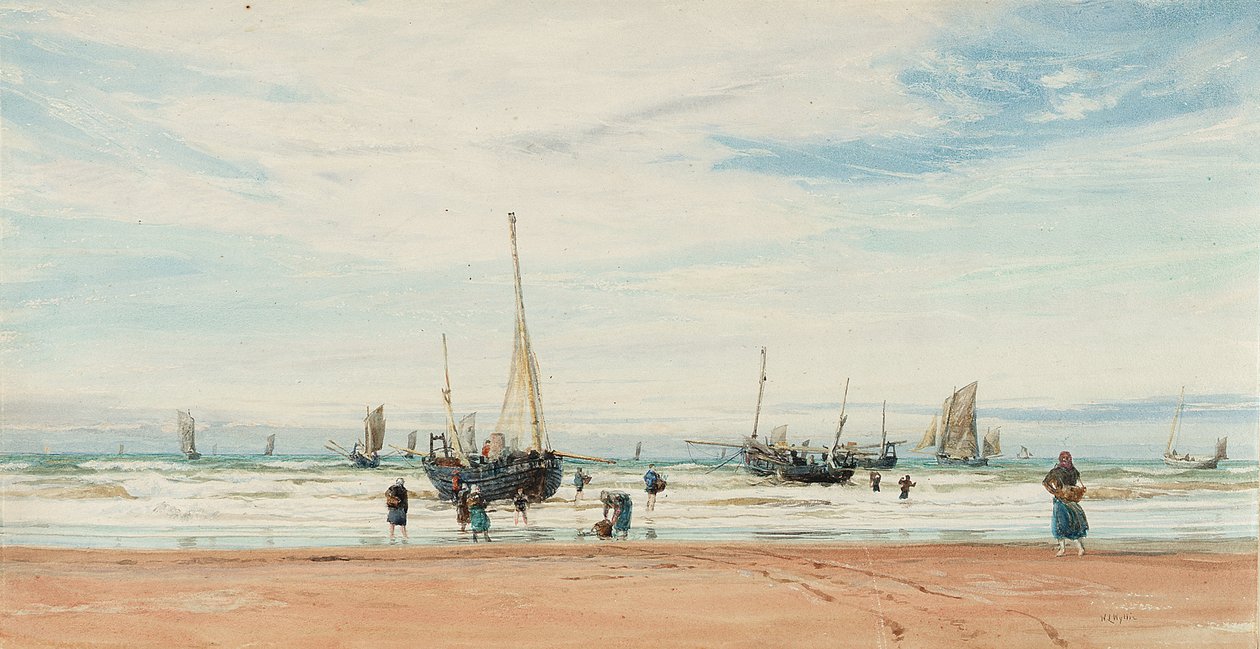  by William Lionel Wyllie