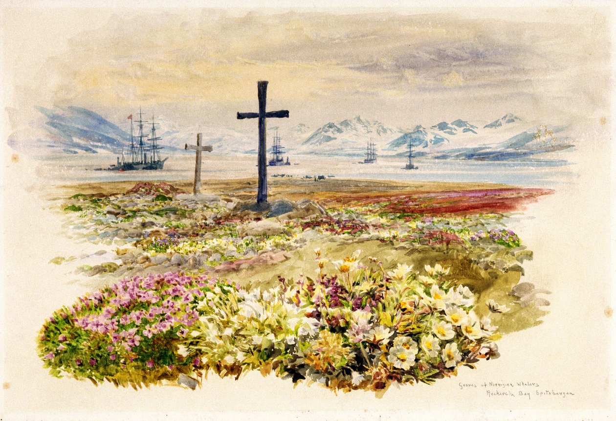  by William Lionel Wyllie