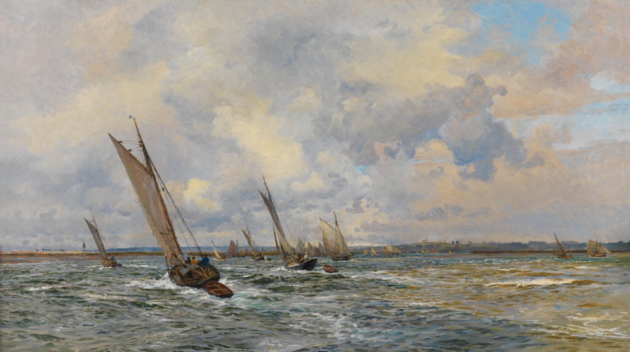 Windward