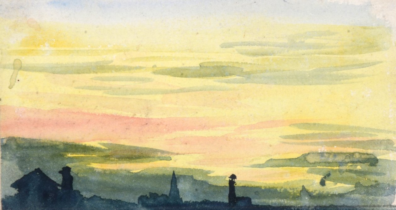  by William Lionel Wyllie