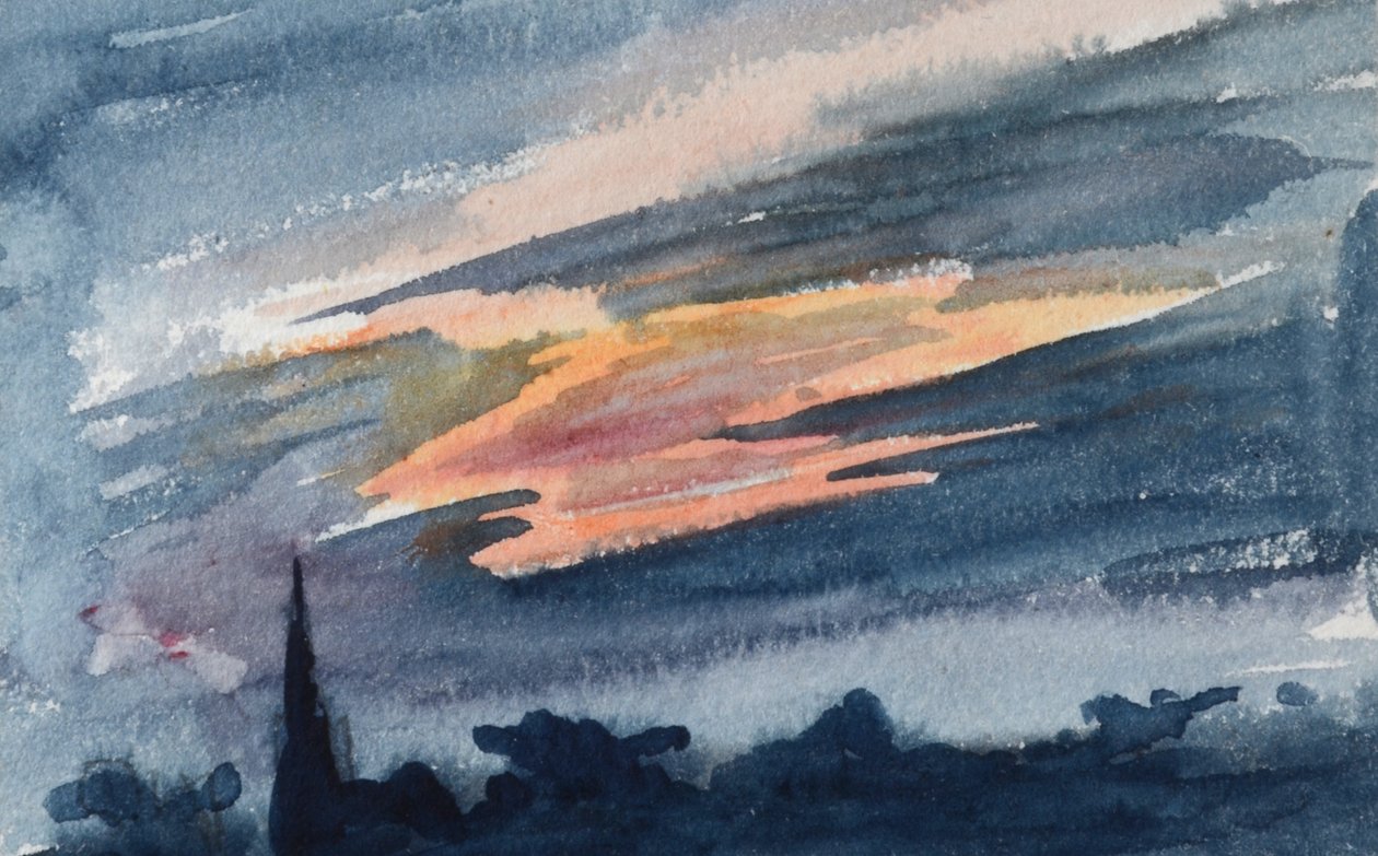  by William Lionel Wyllie