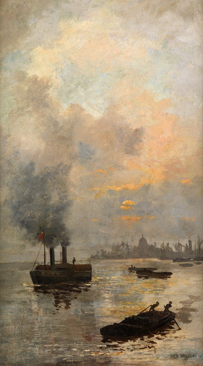 Thames
