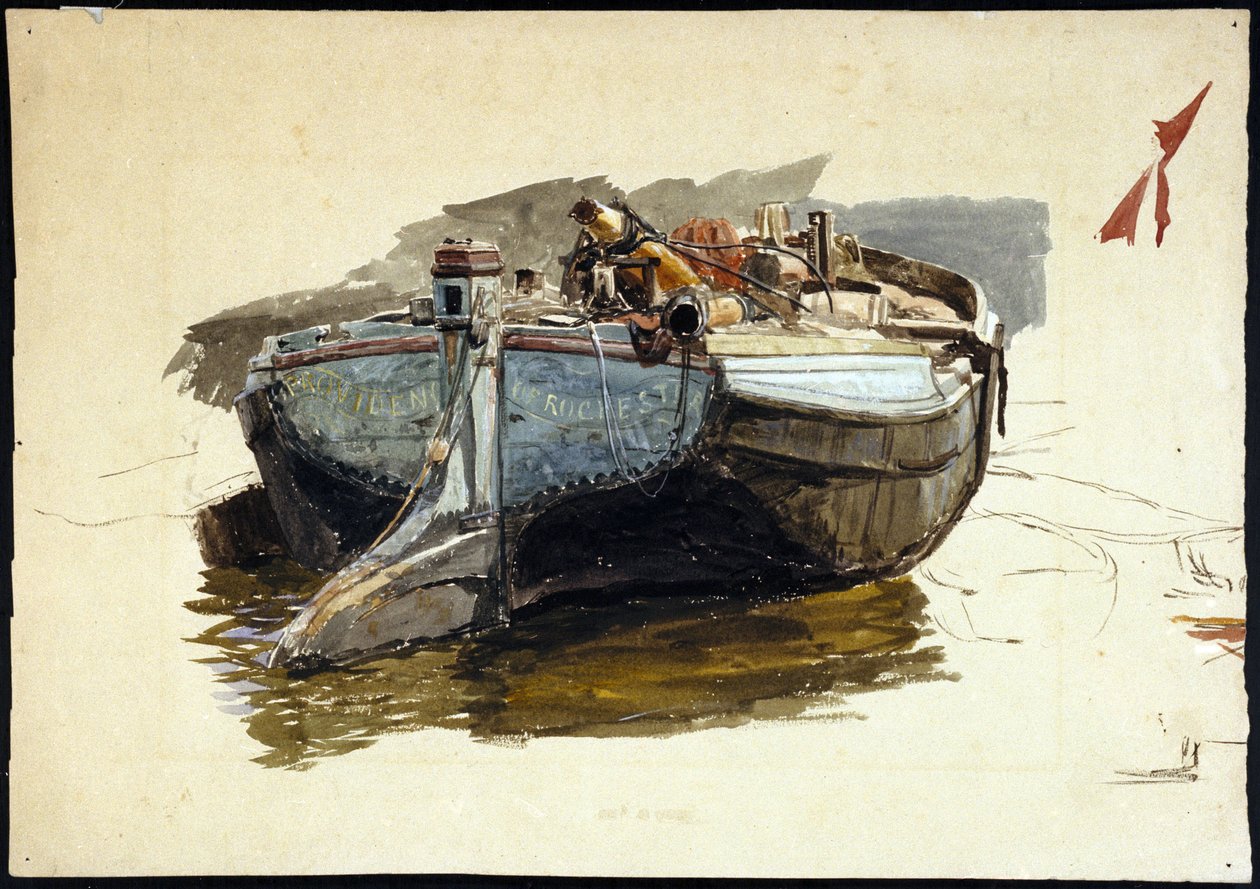  by William Lionel Wyllie