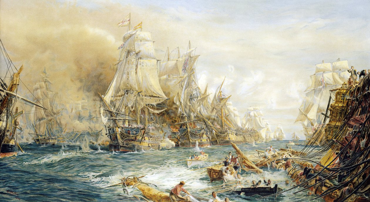  by William Lionel Wyllie