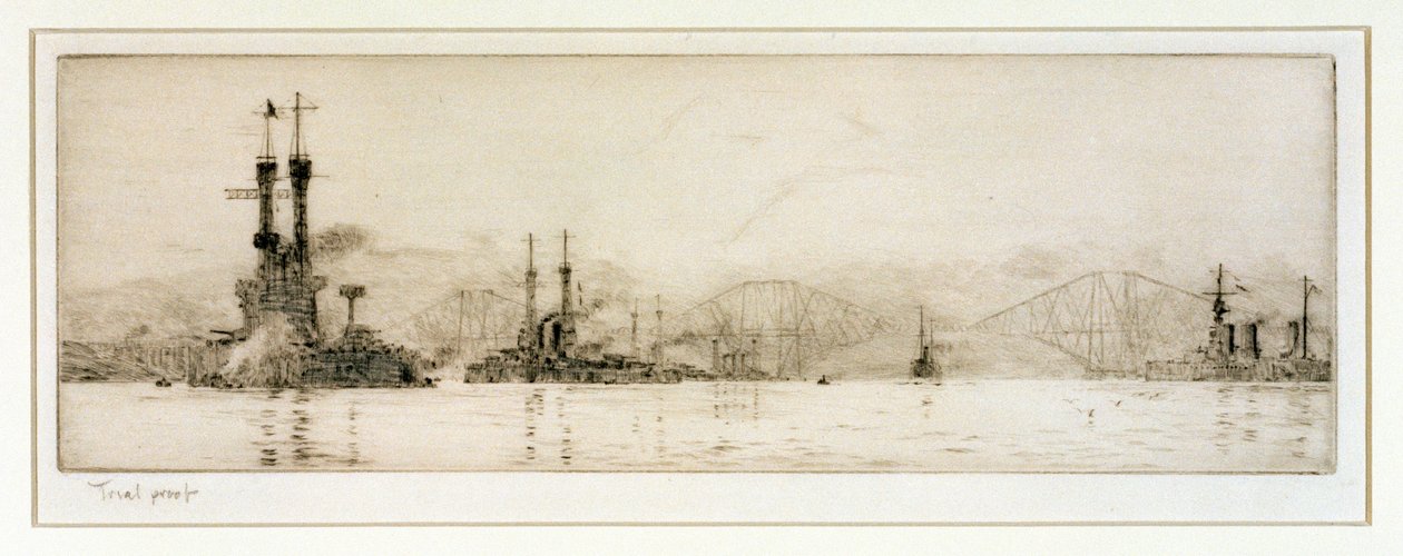  by William Lionel Wyllie