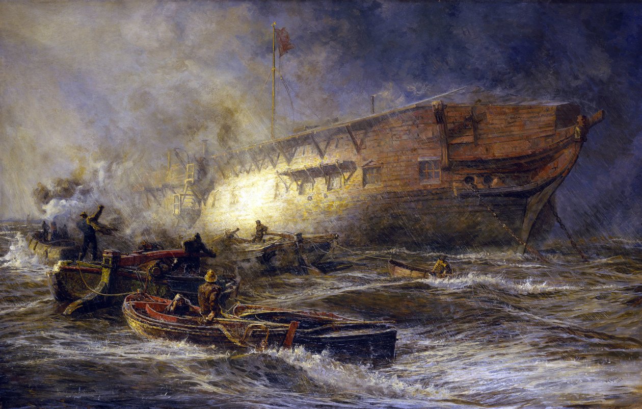  by William Lionel Wyllie